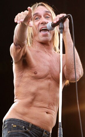 Iggy Pop