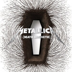 Metallica, Death Magnetic