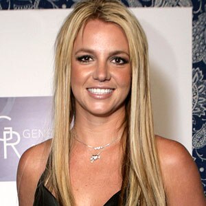 Britney Spears
