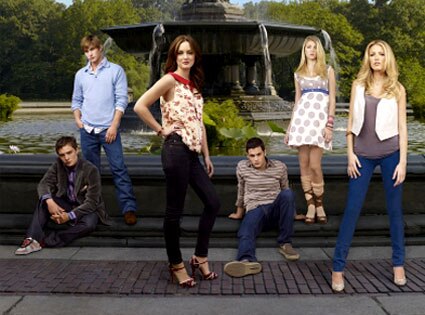 Gossip Girl