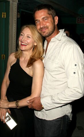 Patricia Clarkson, Gerard Butler