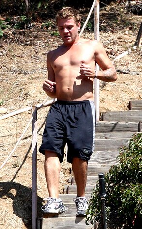 Ryan Phillippe Ryan Phillippe