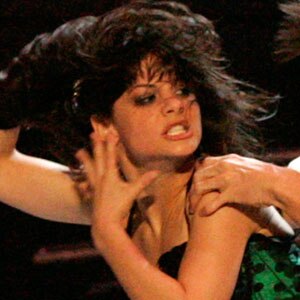 Courtney Galiano, So You Think You Can Dance: Season 4