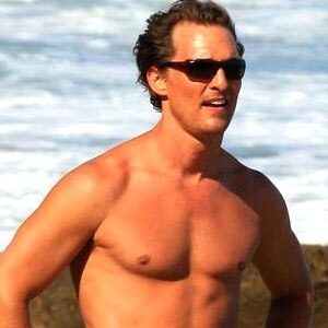 Matthew McConaughey