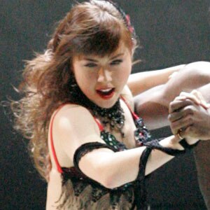Katee Shean, So You Think You Can Dance: Season 4