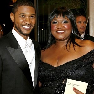 Usher, Jonnetta Patton