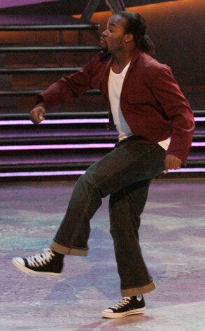So You Think You Can Dance: Joshua Allen