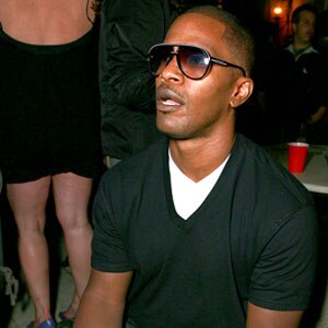 Jamie Foxx