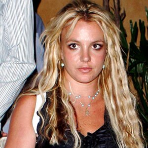 Britney Spears
