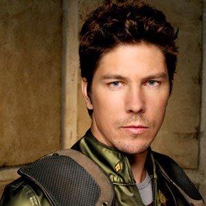 Michael Trucco, Battlestar Galactica