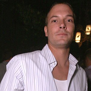 Kevin Federline