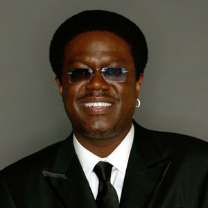 Bernie Mac