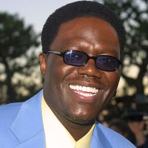 Bernie Mac 