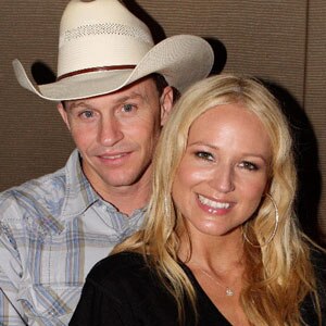 Jewel, Ty Murray