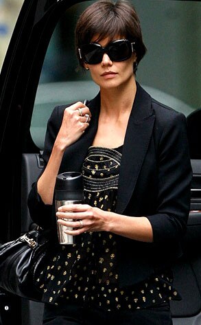 Katie Holmes