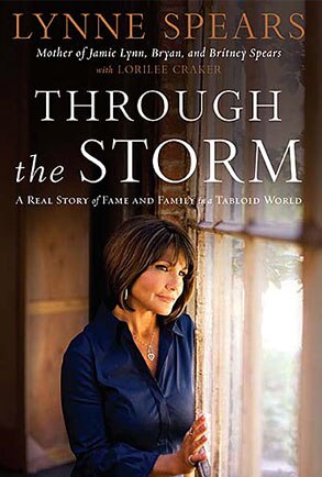 Lynne Spears, Through the Storm Lynne Spears, Through the Storm