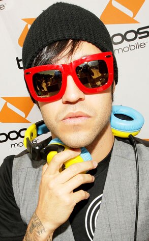 Pete Wentz