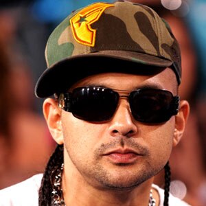 Sean Paul