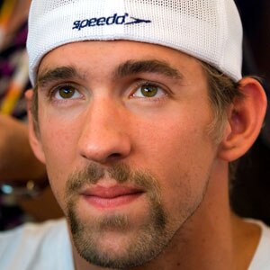Michael Phelps