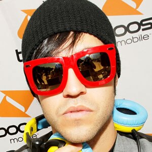 Pete Wentz