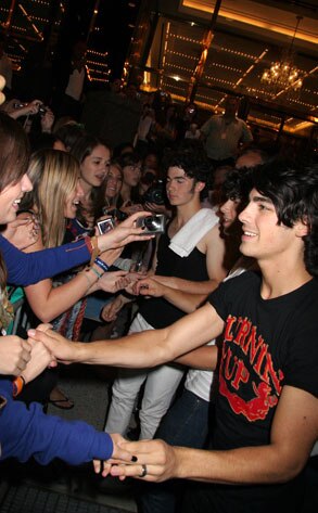 Jonas Brothers