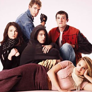 American Teen 