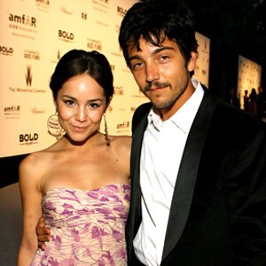 Diego Luna, Camila Sodi