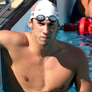 Michael Phelps
