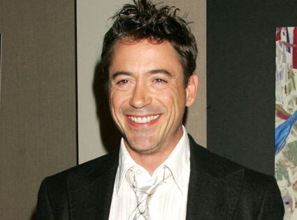 Robert Downey Jr.
