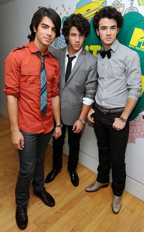 Jonas Brothers