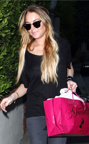 Lindsay Lohan Lindsay Lohan