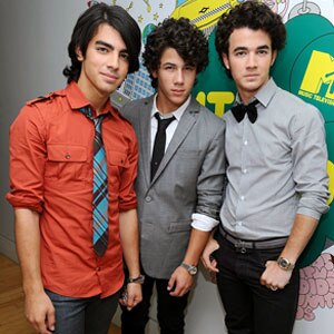 Jonas Brothers