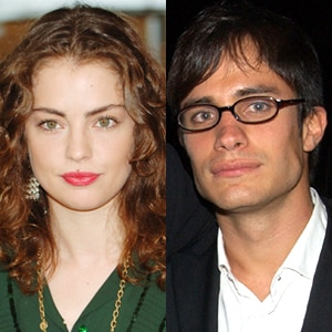 Dolores Fonzi, Gael Garcia Bernal
