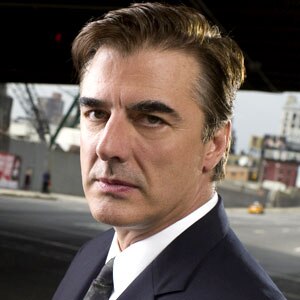 Chris Noth
