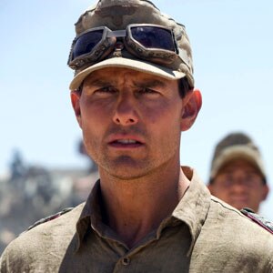 Tom Cruise, Valkyrie