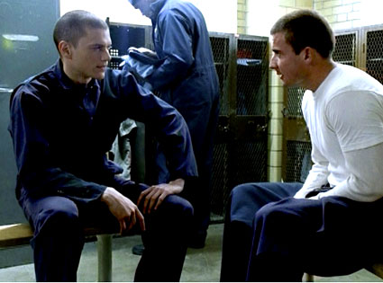Prison Break Prison Break