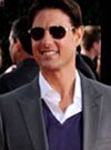 Tom Cruise