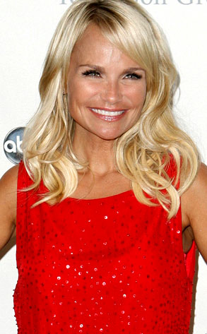 Kristen Chenoweth