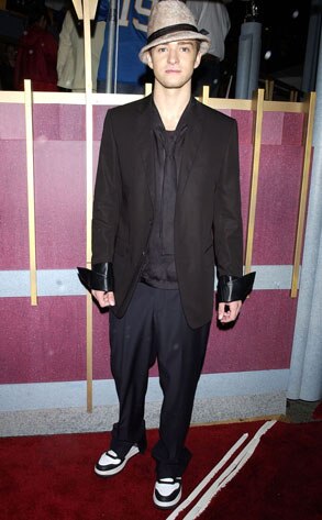 Justin Timberlake