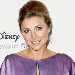 Sarah Chalke