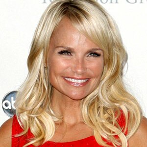 Kristen Chenoweth