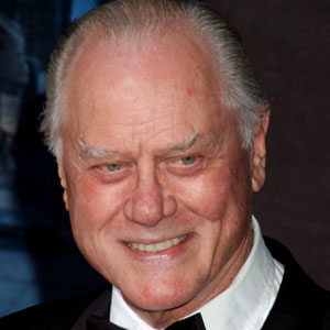 Larry Hagman