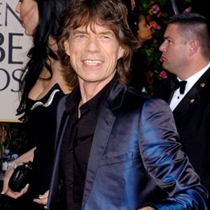 Mick Jagger