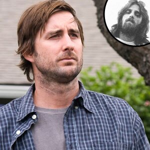 Luke Wilson, Glenn Frey