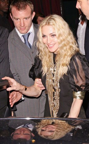 Madonna, Guy Ritchie Madonna, Guy Ritchie
