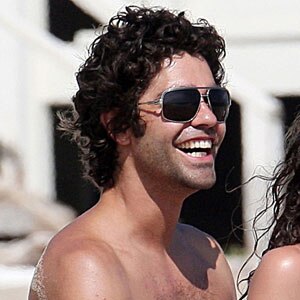 Adrian Grenier
