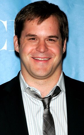 Kyle Bornheimer Kyle Bornheimer