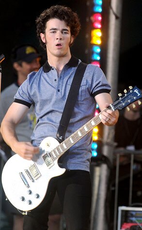 Kevin Jonas Kevin Jonas