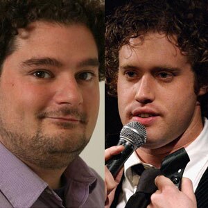 Bobby Moynihan, TJ Miller