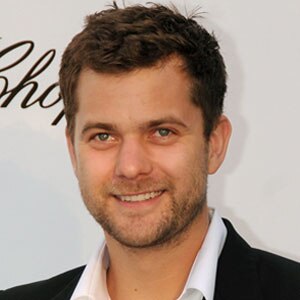 Joshua Jackson